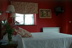 Hotel La Fonte