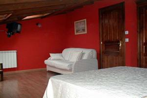 Hotel La Fonte