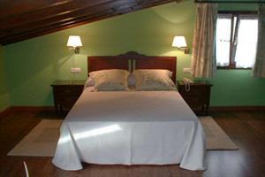 Hotel La Fonte