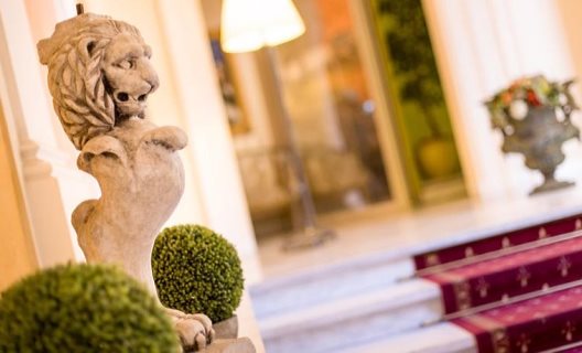 Hotel La Fortezza