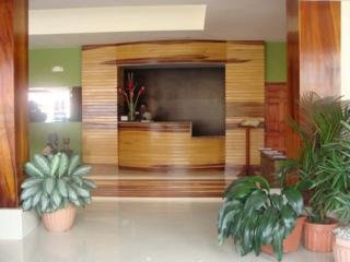 Hotel La Fortuna