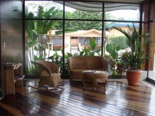 Hotel La Fortuna