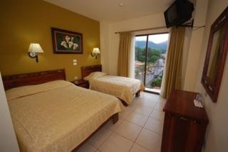 Hotel La Fortuna