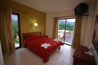 Hotel La Fortuna