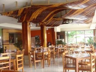 Hotel La Fortuna