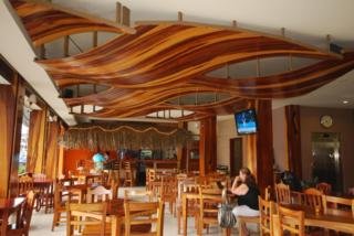 Hotel La Fortuna
