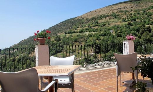 Hotel La Fragua