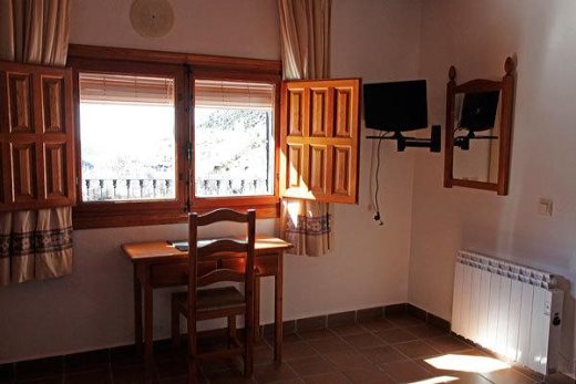 Hotel La Fragua