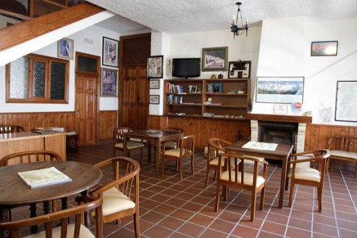 Hotel La Fragua