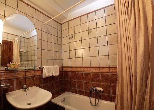 Hotel La Fragua II
