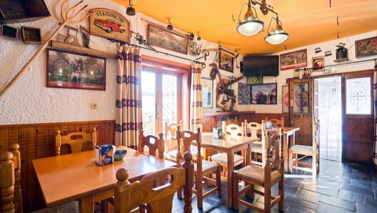 Hotel La Fragua II
