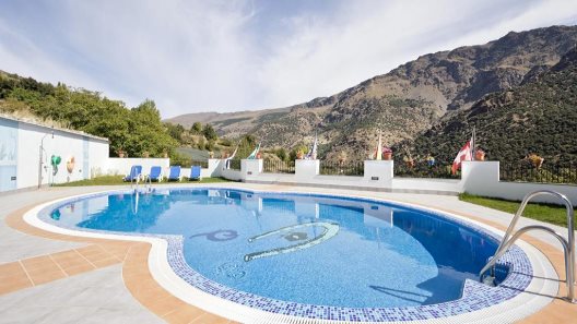 Hotel La Fragua II