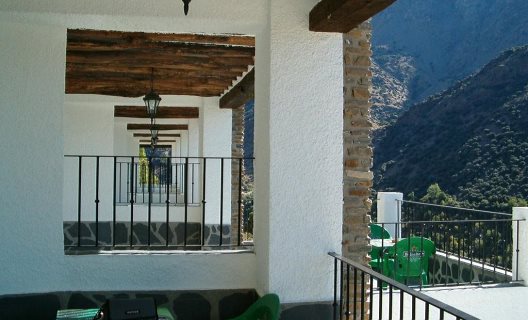 Hotel La Fragua II