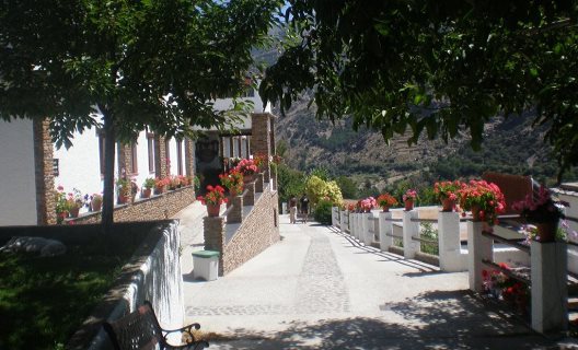 Hotel La Fragua II