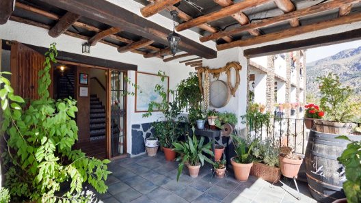 Hotel La Fragua II