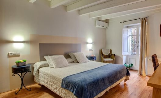 Hotel La Freixera