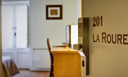 Hotel La Freixera
