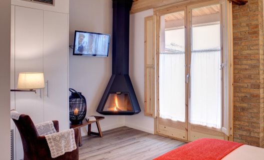 Hotel La Freixera