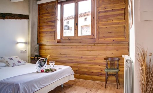 Hotel La Freixera