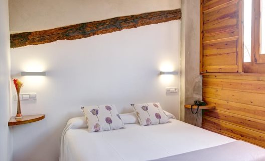 Hotel La Freixera