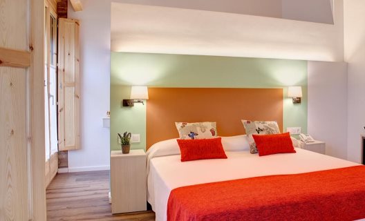 Hotel La Freixera