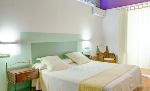 Hotel La Freixera