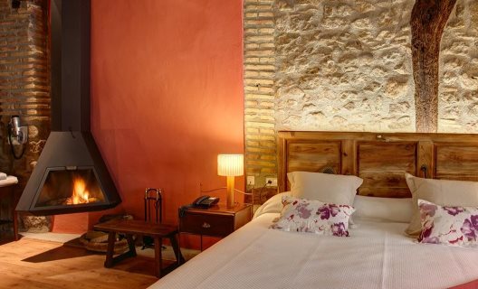 Hotel La Freixera