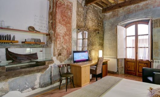 Hotel La Freixera