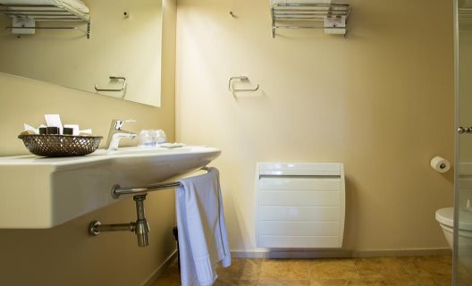 Hotel La Freixera
