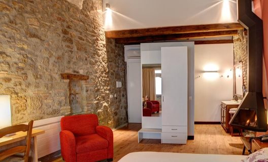 Hotel La Freixera