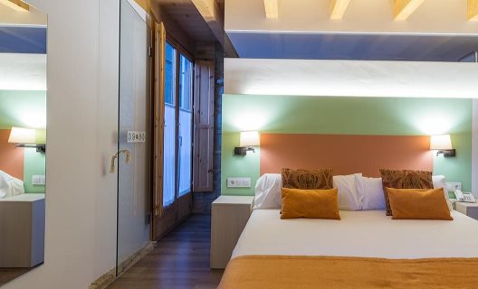 Hotel La Freixera