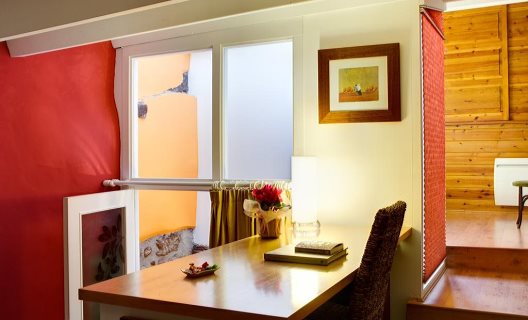 Hotel La Freixera