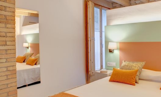Hotel La Freixera