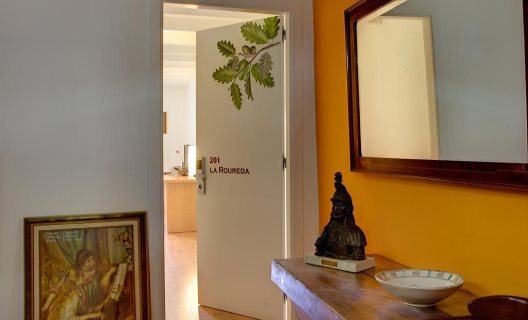 Hotel La Freixera