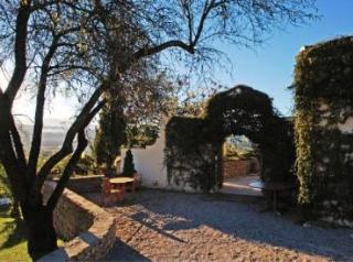 Hotel La Fuente De La Higuera