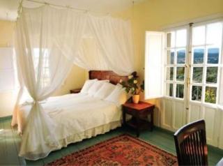 Hotel La Fuente De La Higuera