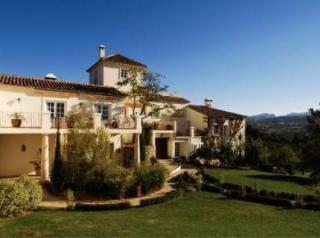 Hotel La Fuente De La Higuera
