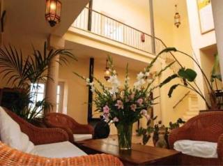 Hotel La Fuente De La Higuera