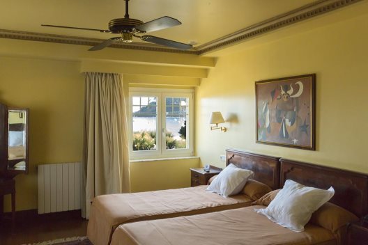 Hotel La Galeria