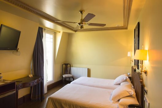 Hotel La Galeria