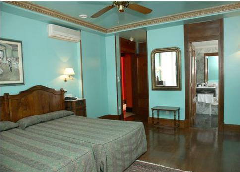 Hotel La Galeria