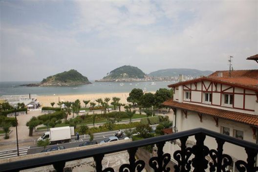 Hotel La Galeria