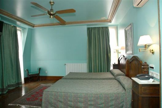 Hotel La Galeria