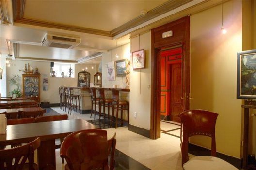 Hotel La Galeria