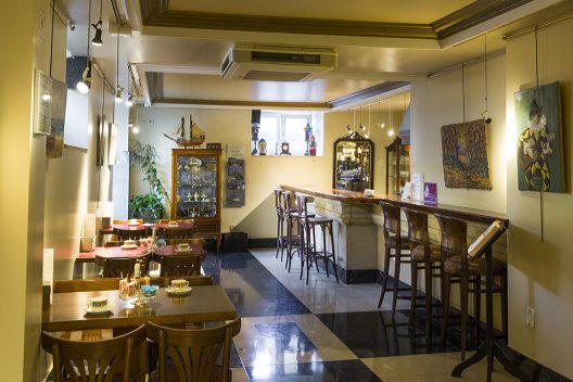 Hotel La Galeria