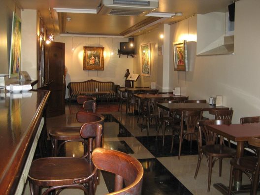 Hotel La Galeria