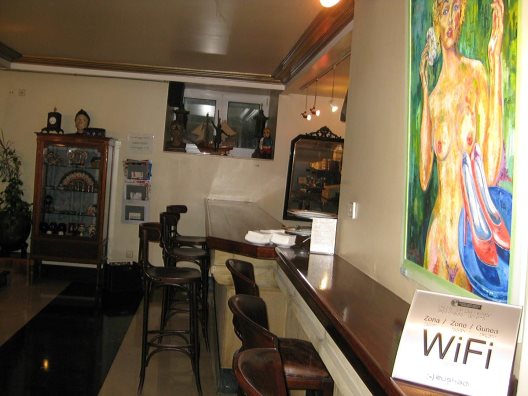 Hotel La Galeria