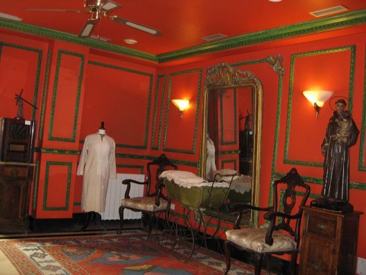 Hotel La Galeria