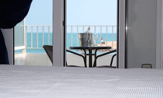 Hotel La Gambina