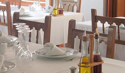 Hotel La Gambina